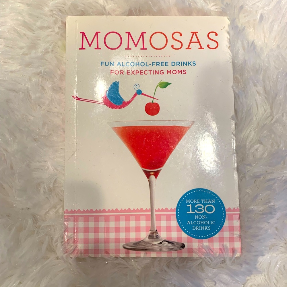 Momosas: Fun Alcohol-Free Drinks for Expecting Moms